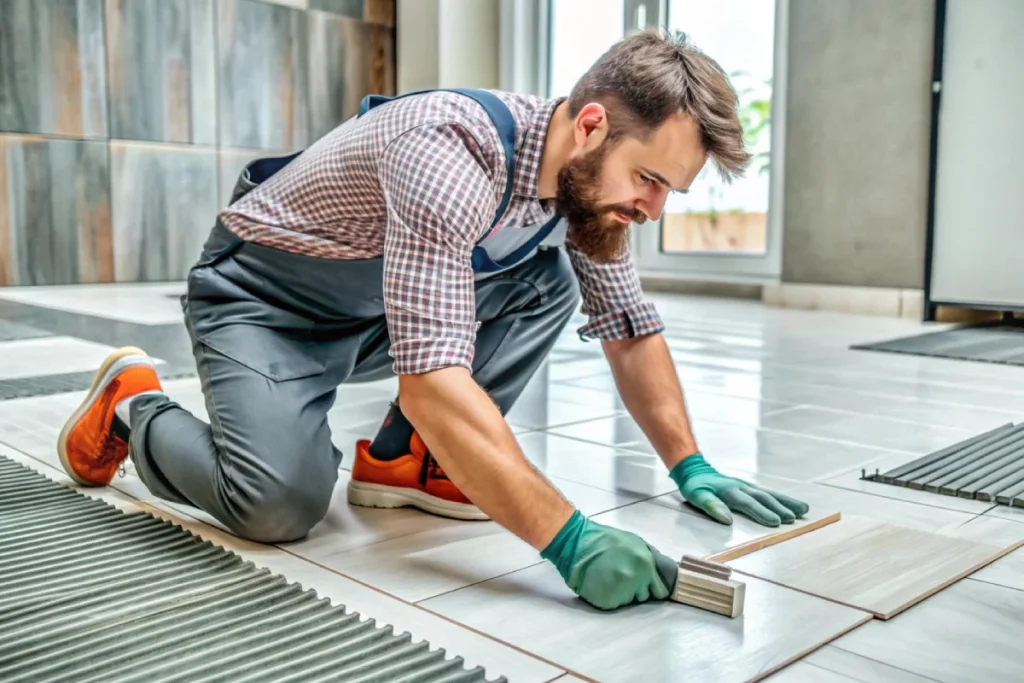 Tiling